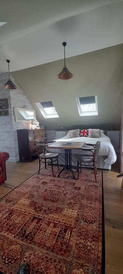Bed and Breakfast Little Orchard House Salcombe Zewnętrze zdjęcie