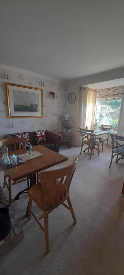 Bed and Breakfast Little Orchard House Salcombe Zewnętrze zdjęcie