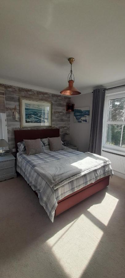 Bed and Breakfast Little Orchard House Salcombe Zewnętrze zdjęcie