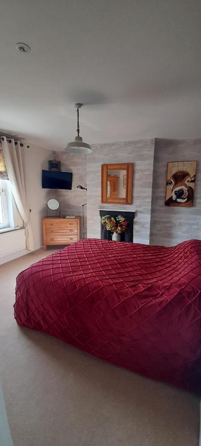 Bed and Breakfast Little Orchard House Salcombe Zewnętrze zdjęcie